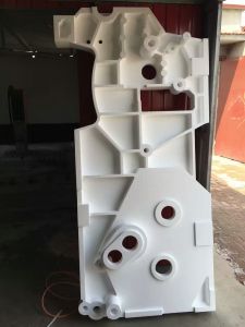 淮南凤台县泡沫/橡塑样品