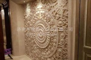 淮南凤台县石材雕刻样板