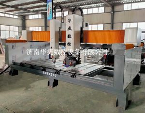 淮南凤台县橱柜台面五轴桥切机